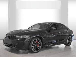 BMW M3 xDrive Aut.-Navi*360° Kamera*Innovations-u. M Sport Pro Paket*Standheizung
