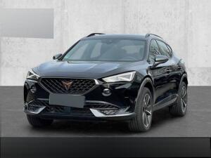 Cupra Formentor 1.5 TSI EU6d 18 Zoll Performance II Black/Silver digitales Cockpit LED Sperrdiff.