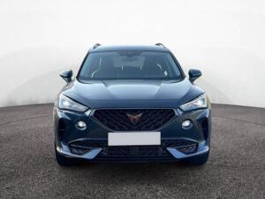 Cupra Formentor 4Drive TDI DSG|AHK|KEYLESS|NAVI|ACC