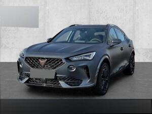 Cupra Formentor VZ 4Drive 2.0 TSI 310PS Beats Audio System 19 Zoll Exclusive II Black Copper EU6d