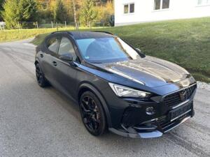 Cupra Formentor VZ5 4Drive VZ5 2.5 TSI DSG 4Drive,Nav…