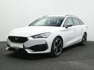 Cupra Leon Sportstourer 1.5 eTSI DSG NAVI LED KAMERA 18