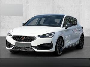 Cupra Leon VZ 2.0 TSI EU6d 300PS 7-Gang DSG Matrix und Panoramadach AD El. Panodach Navi Digitales Cockpit