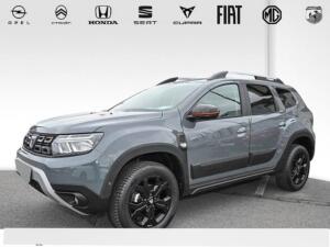 Dacia Duster II 1.0 TCe ECO-G EXTREME 2WD+NAVI+SHZ+GRA+KLIMAAUTO+