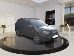 Dacia Duster TCe 130 Journey+ SHZ MV-Kamera Navi Klimaauto.
