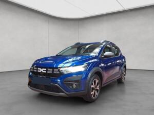 Dacia Sandero Stepway TCe 110 Expression + Navi*RFC