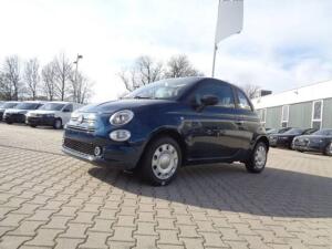 Fiat 500 1.0 Hybrid *Navi PDC Klima CarPlay DAB NS*