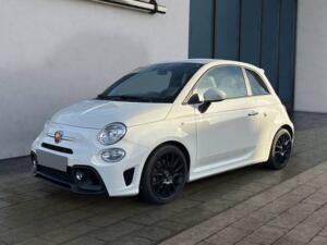 Fiat 500 595 Abarth (312)