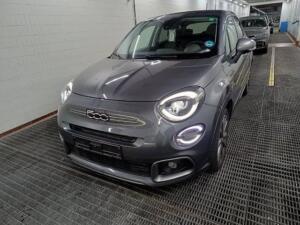 Fiat 500X Dolcevita Sport 1.5 GSE Mild-Hybr Faltdach