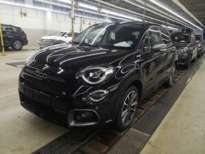 Fiat 500X Dolcevita Sport 1.5 GSE Mild-Hybr. Faltdach