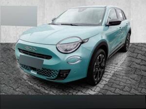 Fiat 600 La Prima Hybrid DCT Navi Massage Sitz LED