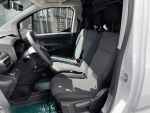Fiat Doblo 3 KaWa L2 131 AT 8 MagicCargo,Navi,Techno