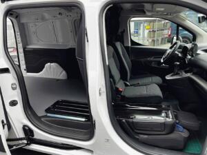 Fiat Doblo 3 KaWa L2 131 MagicCargo,Navi,Techno