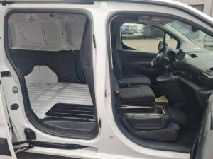 Fiat Doblo (510) Kasten / Multicab / Kombi Kastenwage