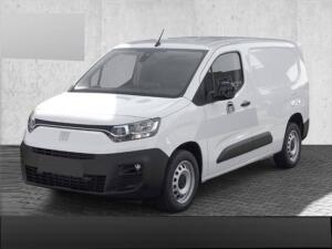 Fiat Doblo Kastenwagen L2 TECHNO PAKET Navi Kamera