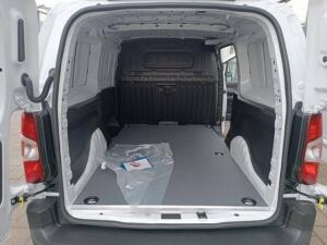 Fiat Doblo S3 KaWa L2 100 Klima,RFK,LR Bdn,10″Display