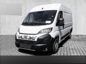 Fiat Ducato 35 L2 H2 Kawa 140 City Plus-Visibility Paket