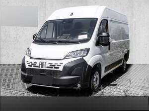 Fiat Ducato 35 L2 H2 Kawa 180 Aut. City Plus-Techno Plus-Visibility Paket