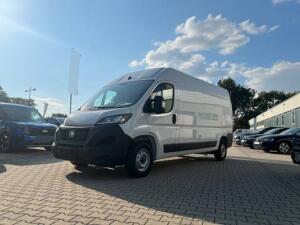 Fiat Ducato Kasten L4H2 35 140 *Navi 260 Kamera AHK*