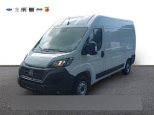 Fiat Ducato L2H2+Klima+PDC+Multimedia-Radio,