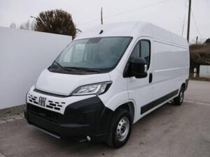 Fiat Ducato L3(5998 mm)H2(2524 mm) *3-SITZER*PDC HI.*TEMPOMAT*DAB*KLIMA*BLUETOOTH*LANE ASSIST*