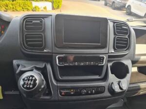 Fiat Ducato L3H2 Kawa 140 Pkt Techno+City,260°Tr