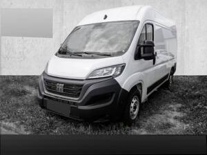 Fiat Ducato Maxi 35 140 L2H2 Paket “Entry“Heckflügeltüren 260° AHK Navi digitales Cockpit