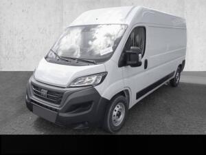 Fiat Ducato Maxi Grossr.-Kasten 35 140 L4H2 RS 4035 mm Multijet EU6d AHK, Parksensoren