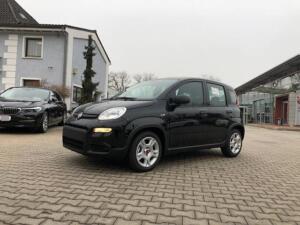 Fiat Panda 1.0 Hybrid *5 Sitzer Klima Komfort*