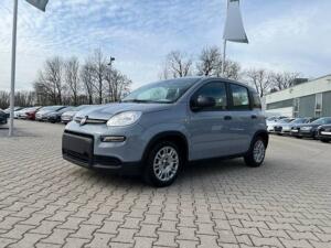 Fiat Panda 1.0 Hybrid *Klimaanlage Radio DAB*