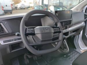 Fiat Scudo (506) Kasten L2 Basis