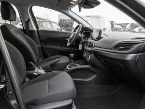 Fiat Tipo 1.6 SW MY23 LM Klimaautomatik Apple/Android