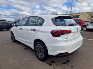 Fiat Tipo 5-Türer Hybrid 1.5 GSE 96kW (130PS) DCT