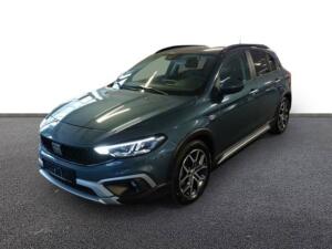 Fiat Tipo Cross 1.5 GSE Mild-Hybrid Automatik LED DAB