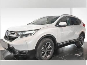 Honda CR-V i-MMD 4WD Executive i-VTEC EU6d HYBRID 2.0 CVT AWD EXECUTIVE+PANO+LEDER+NAVI+