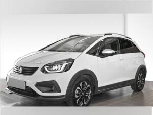Honda Jazz i-MMD Hybrid Crosstar Executive EU6d CROSSTAR HYBRID 1.5 eCVTEXECUTIVE+SHZ+KLIMAAU