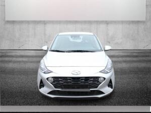Hyundai i10 1.0 Select KLIMA+WINTER-PAKET