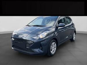 Hyundai i10 1.2 AUTOMATIK+CARPLAY+TEMP+DAB+