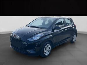 Hyundai i10 1.2 +CARPLAY+SHZ+KAMERA+LHZ+KLIMA-AT+