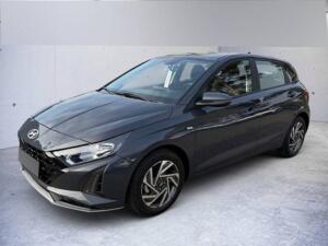 Hyundai i20 1.0 T-GDI 48V-Hybrid DCT Trend