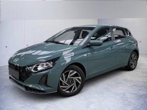 Hyundai i20 1.0 T-GDI 48V-Hybrid Trend *DAB*RFK*AWR*SHZ*