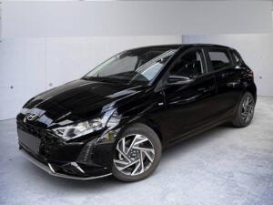 Hyundai i20 1.0 T-GDI 48V-Hybrid Trend *NAVI*RFK*DAB*