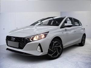 Hyundai i20 1.0T-GDI 48V-Hybrid DCT Trend *NAVI*RFK*SHZ*