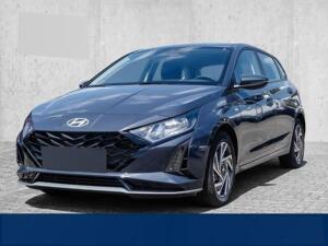 Hyundai i20 Trend Mild-Hybrid Navi Apple CarPlay