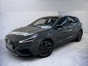 Hyundai i30 1.5 T-GDI 48V-Hybrid DCT N-Line *LED*PANO*