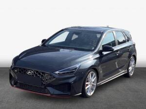 Hyundai i30 2.0 T-GDI N Performance navi RFC PDC Komfort