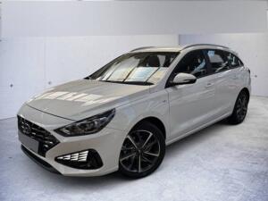 Hyundai i30 Kombi 1.5 T-GDI 48V-Hybrid DCT Trend *NAVI*