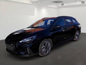 Hyundai i30 N-Line*DCT*Shzg*Sportsitze*PDC*Temp*LED*Navi*