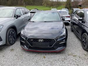 Hyundai i30 N Performance 2.0 TGDI, Pano, LED, Kamera