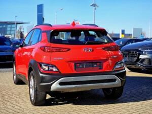 Hyundai Kona 1.0 T-GDI 48V-Hybrid Edition Sitzh. Indukt.